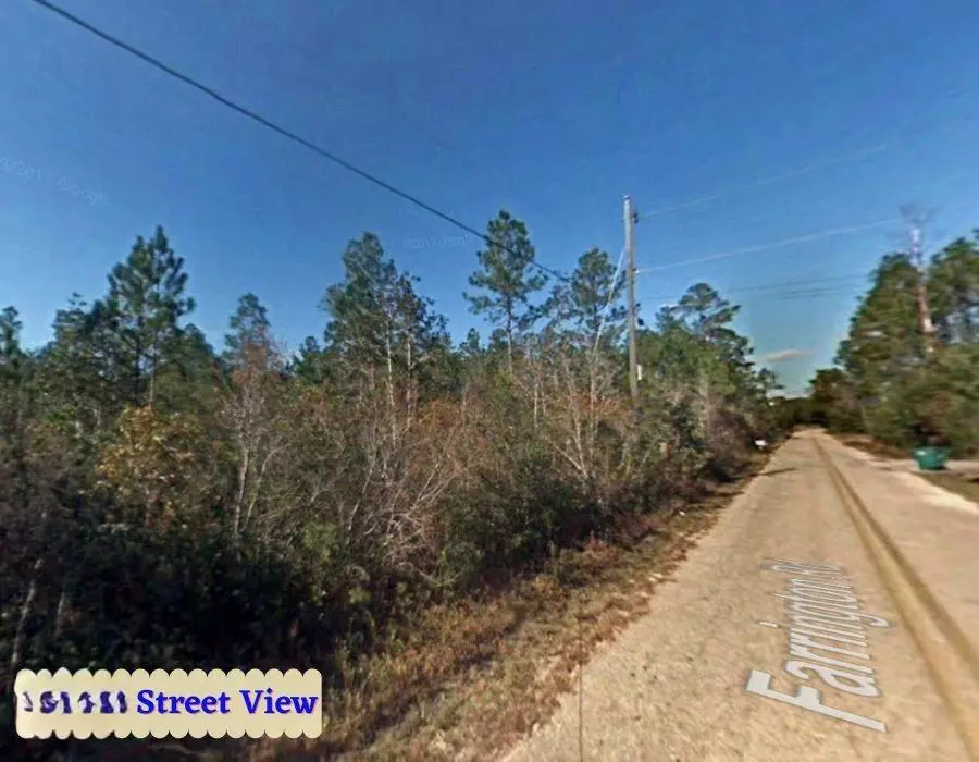 Talking Rock, GA 30175,0 Vincent WAY