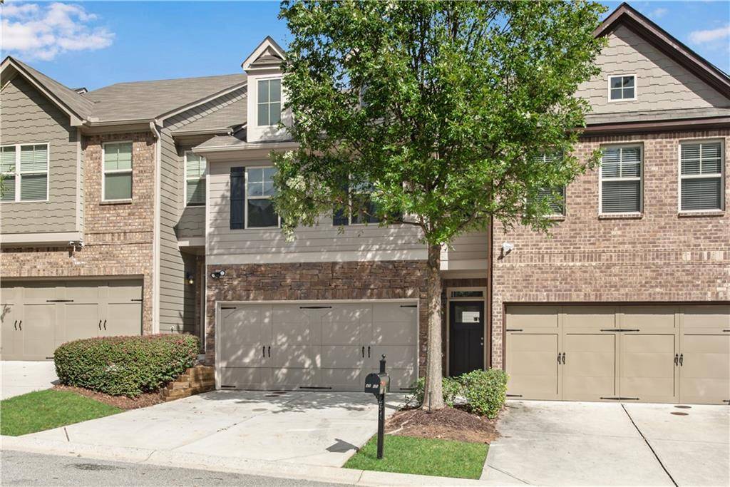 Smyrna, GA 30080,4965 Whiteoak WALK SE #19