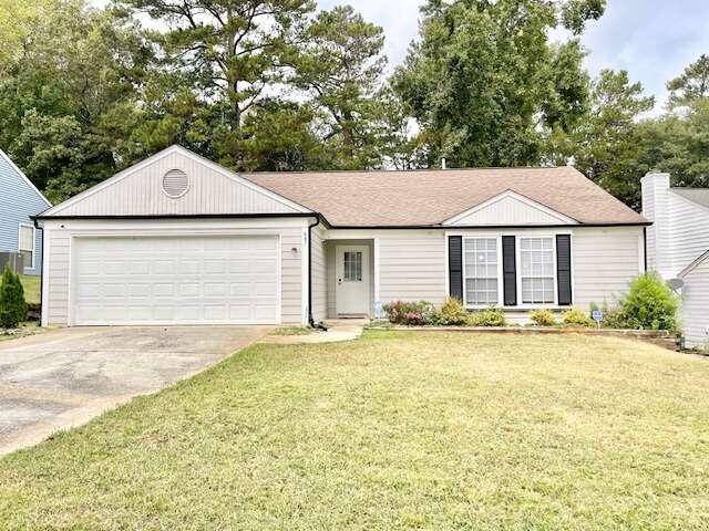 647 Stonebridge LOOP, Lithonia, GA 30058