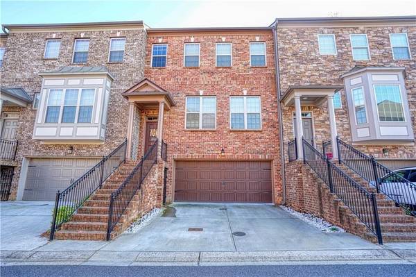 2710 Birch Grove LN SE #13, Marietta, GA 30067