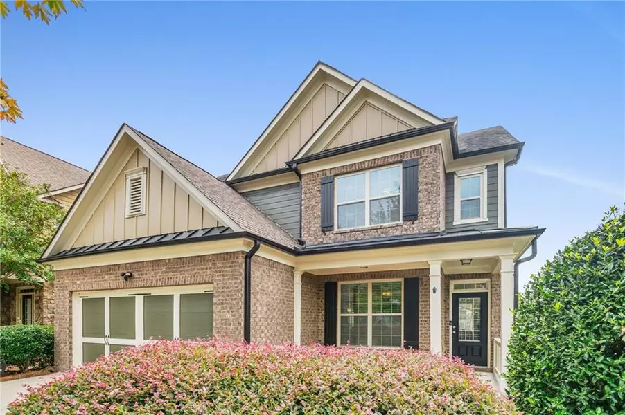 6757 Big Sky DR, Flowery Branch, GA 30542