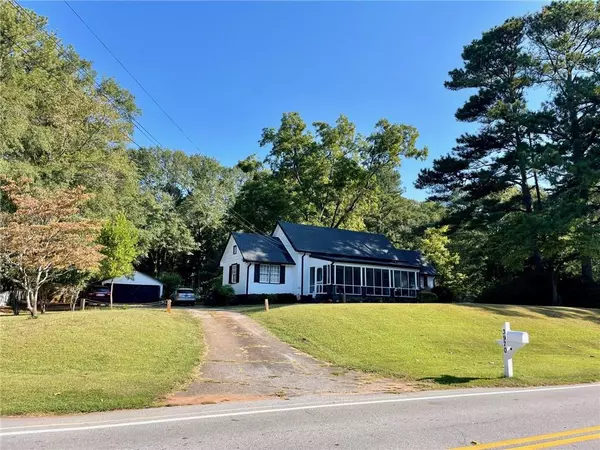 Stone Mountain, GA 30083,3970 Norman RD