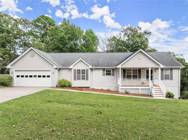 3414 Clarks Bridge Crossing, Gainesville, GA 30506