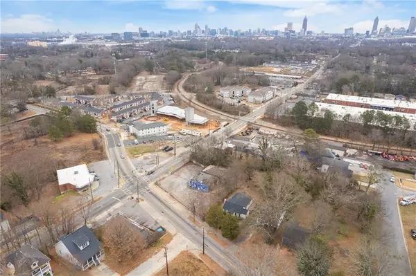 Atlanta, GA 30314,1388 Joseph E Boone BLVD NW