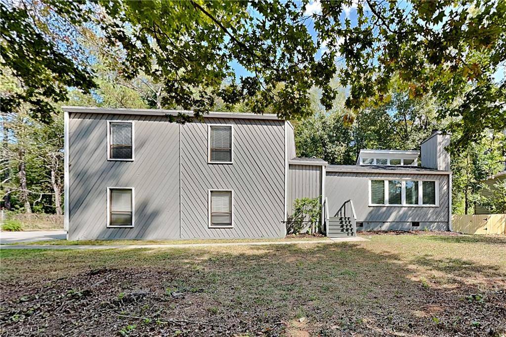 3246 Hickory Bluff DR, Marietta, GA 30062