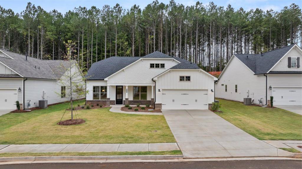 312 Sobeck WAY, Canton, GA 30115