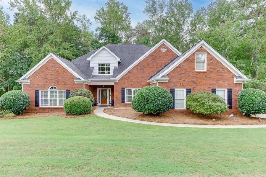 3831 MORGANS RIDGE DR, Buford, GA 30519