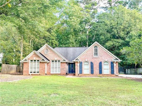 1095 Whitehead RD, Sugar Hill, GA 30518