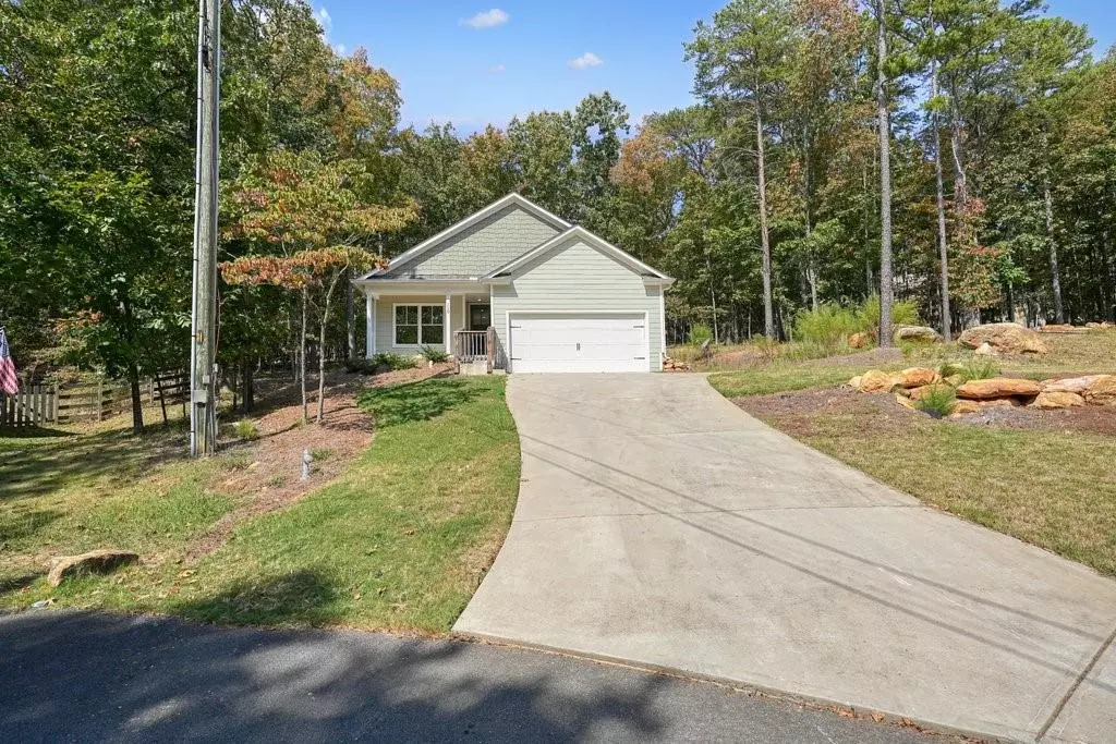 Waleska, GA 30183,110 Cherry CT