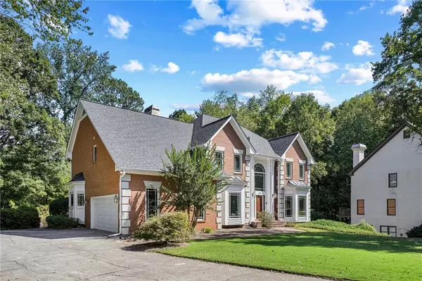 Atlanta, GA 30350,100 Spalding Creek CT