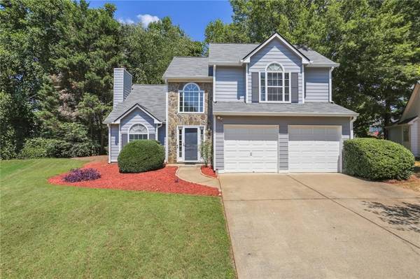 Acworth, GA 30101,4648 Noah Overlook W