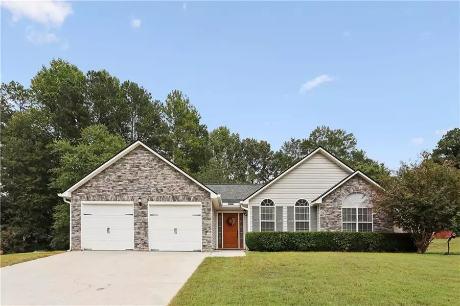 302 Silverleaf LN, Dallas, GA 30157