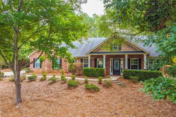 521 Jefferson Walk CIR, Jefferson, GA 30549