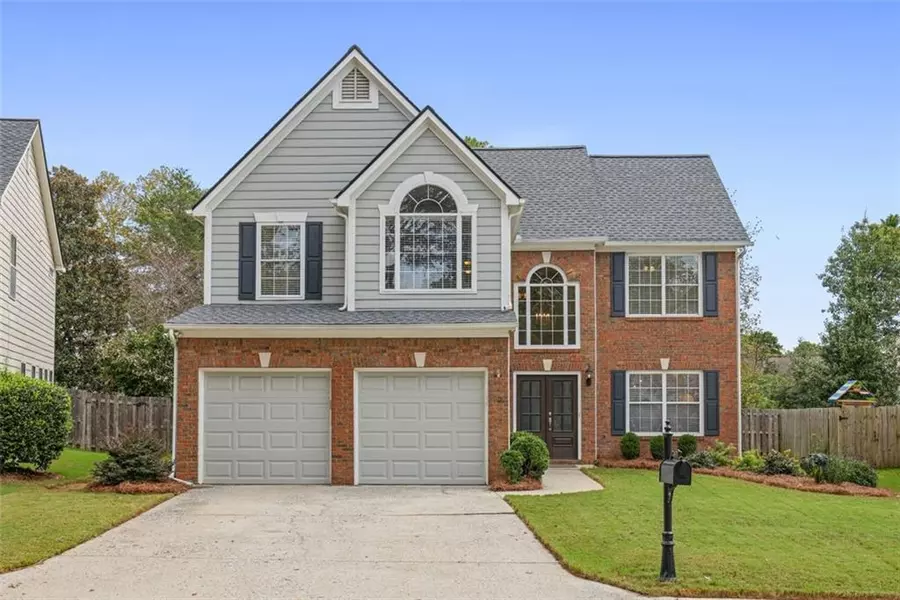 11075 Crabapple Lake DR, Roswell, GA 30076