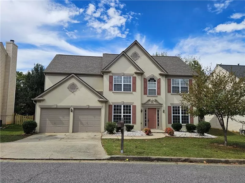 3651 ELMENDORF CV NW, Kennesaw, GA 30144