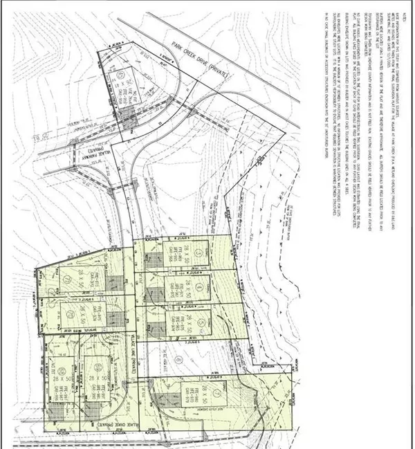 Woodstock, GA 30188,2 Lots Village Lane