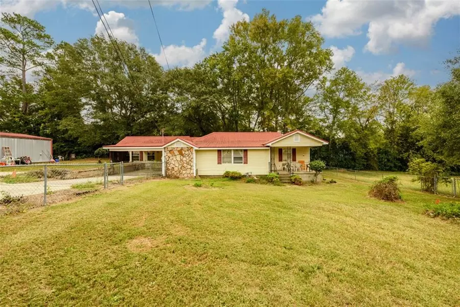 1278 TWIN PINE RD, Milledgeville, GA 31061