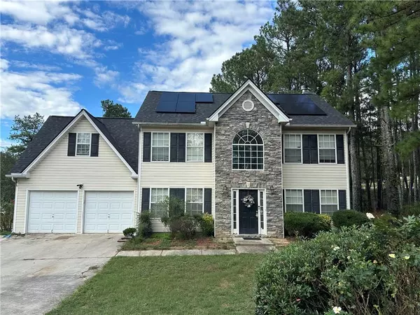 Conyers, GA 30012,2501 Hannah Haven DR