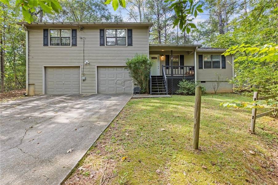 184 MILL CREEK HOLW, Dallas, GA 30157