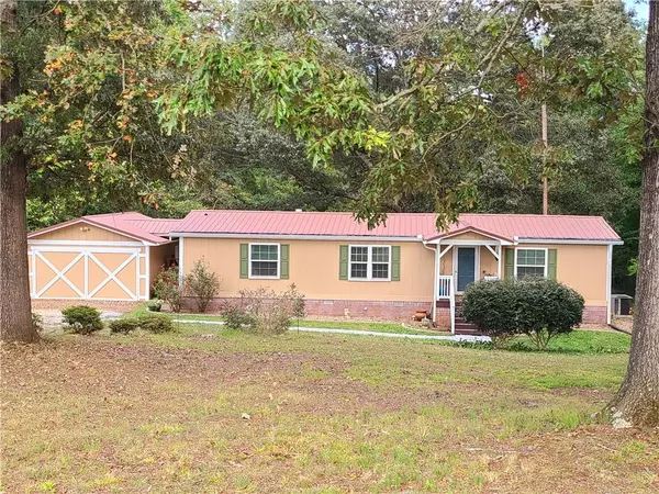 Pendergrass, GA 30567,75 Forest Lake RD