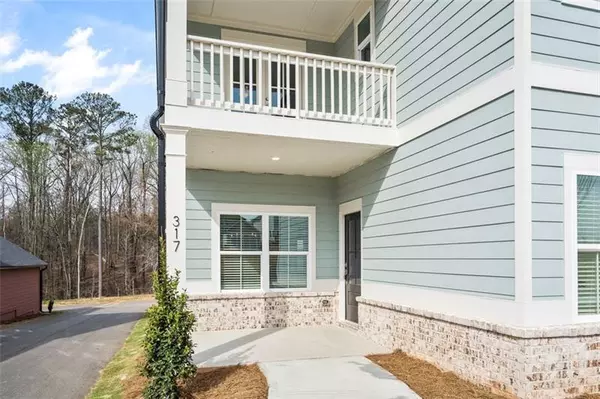 Athens, GA 30606,317 Summerville Lane