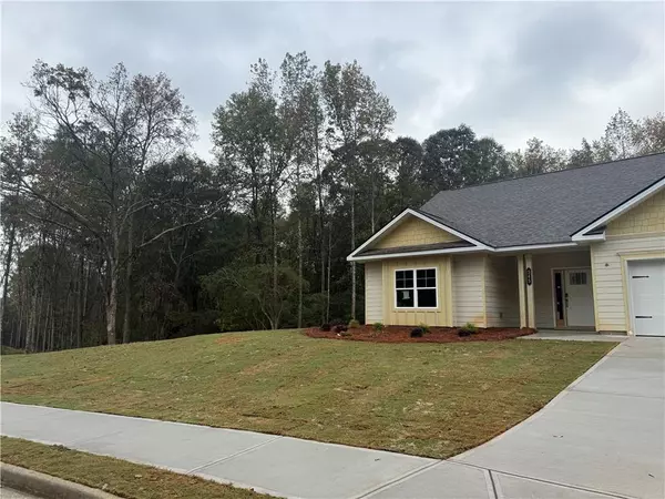 Pendergrass, GA 30567,345 Orchard Bend WAY