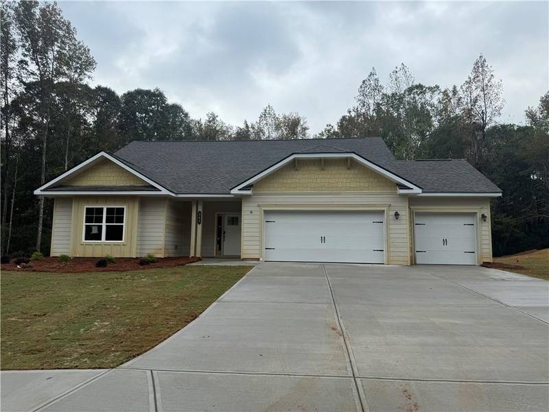 345 Orchard Bend WAY, Pendergrass, GA 30567