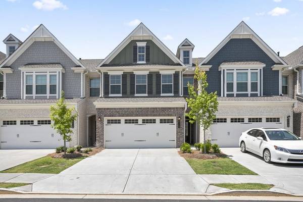 2140 Lanier Harbor Pointe, Buford, GA 30518