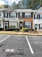 3286 Hidden Cove CIR, Norcross, GA 30092