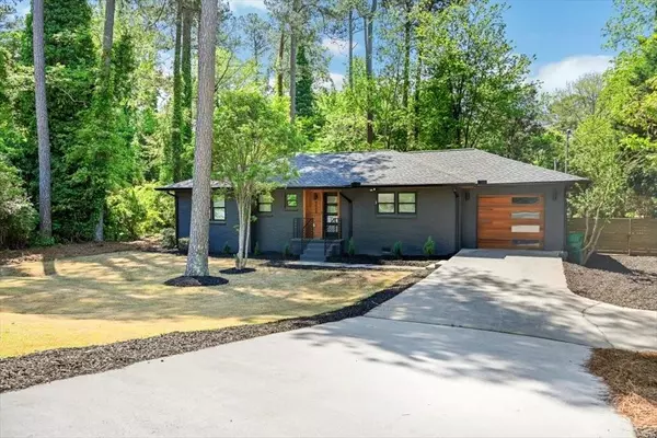 Atlanta, GA 30338,4988 Tilly Mill RD