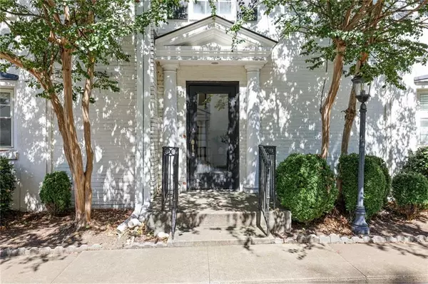 Atlanta, GA 30306,841 Frederica ST NE #19