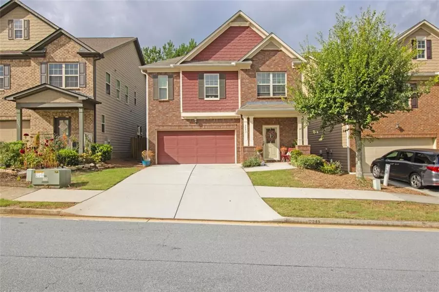 2243 TURNBURY GLEN WALK, Snellville, GA 30078