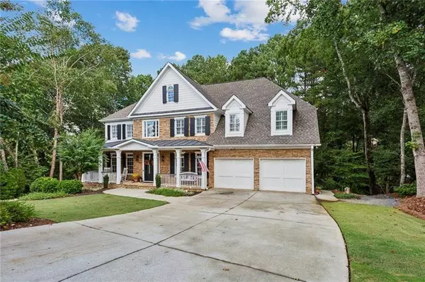 Acworth, GA 30101,1584 Fernstone CIR NW