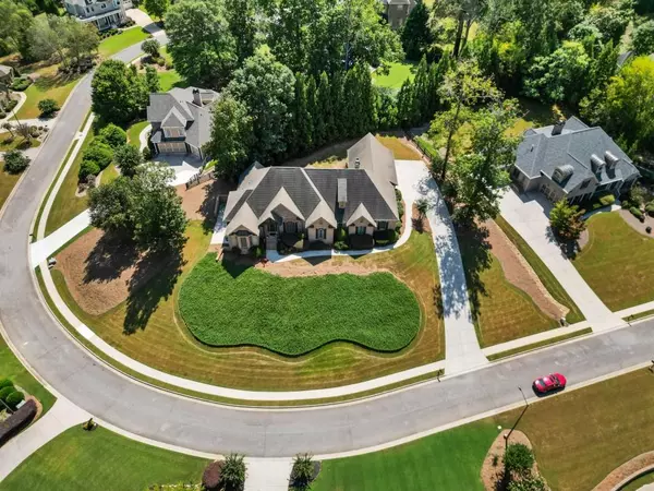 Canton, GA 30115,222 Libby LN