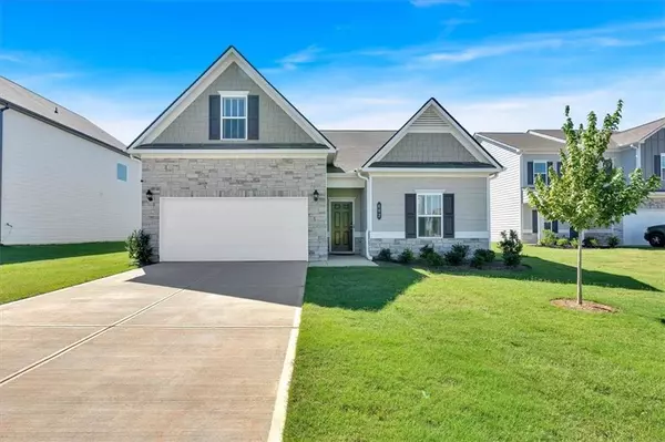 Cartersville, GA 30120,602 Summerfield Lane