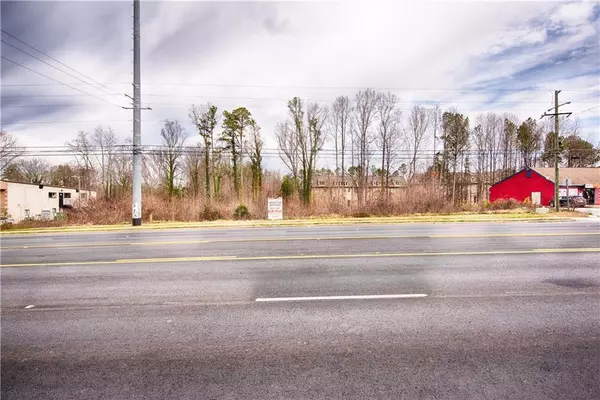Marietta, GA 30060,285 Windy Hill RD SE