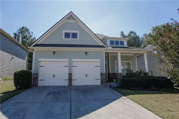 Braselton, GA 30517,7230 Silk Tree Pointe