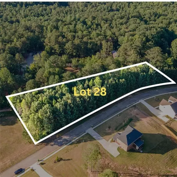 1007 Queens Bridge WAY, Griffin, GA 30223