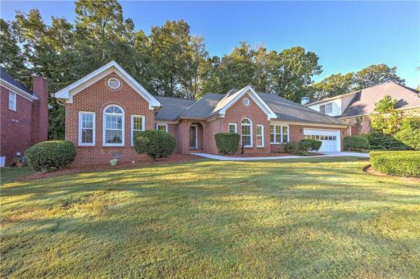 Stone Mountain, GA 30087,6257 Southland Forest DR