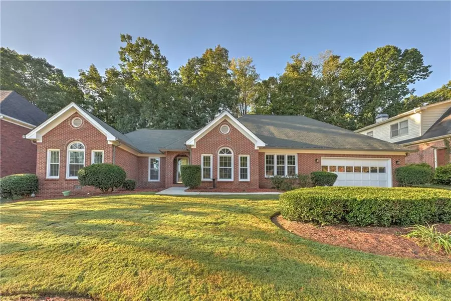 6257 Southland Forest DR, Stone Mountain, GA 30087