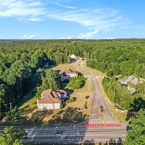 Griffin, GA 30223,1022 Queens Bridge WAY