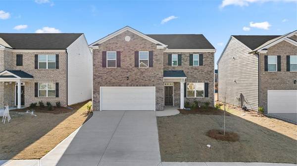 1602 Oakbrook Pond Place, Dacula, GA 30019