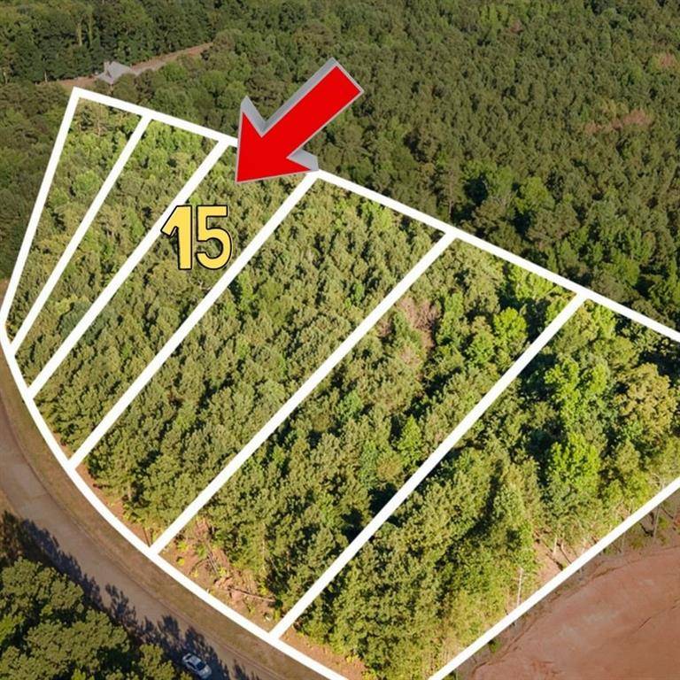 1028 Queens Bridge WAY, Griffin, GA 30223