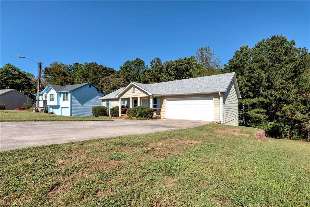 Braselton, GA 30517,167 Blanc WAY