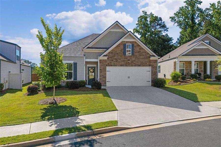 56 N Cornucopia BND N, Dallas, GA 30132