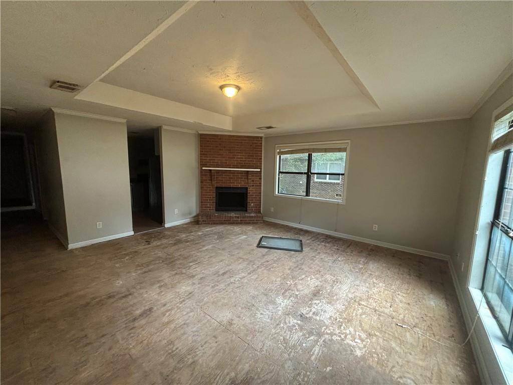 Atlanta, GA 30349,1117 Summer Brook RD