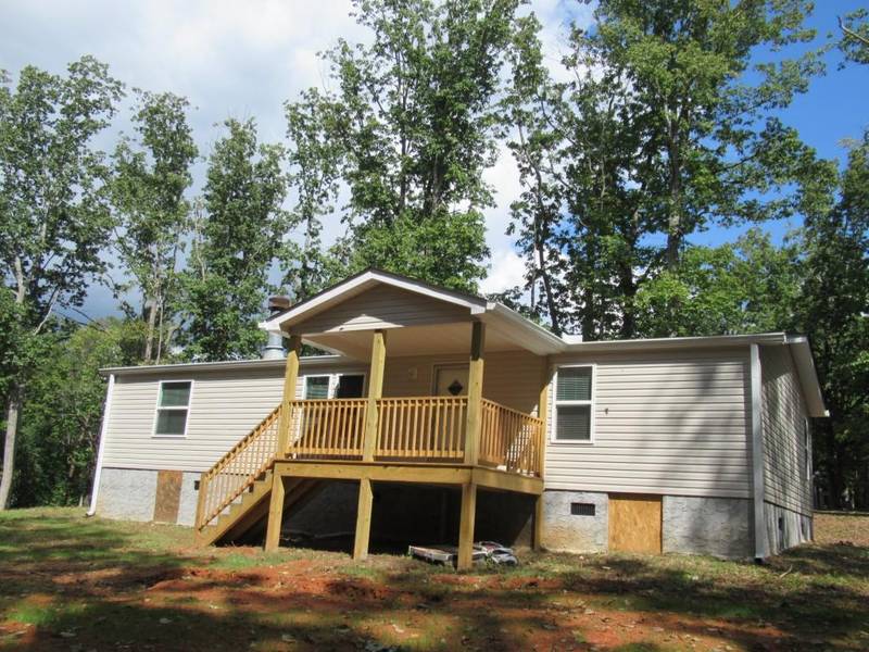 1253 Old Dahlonega HWY, Dahlonega, GA 30533