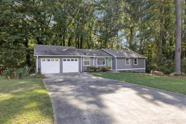 Stonecrest, GA 30038,4983 Needle Knob CT