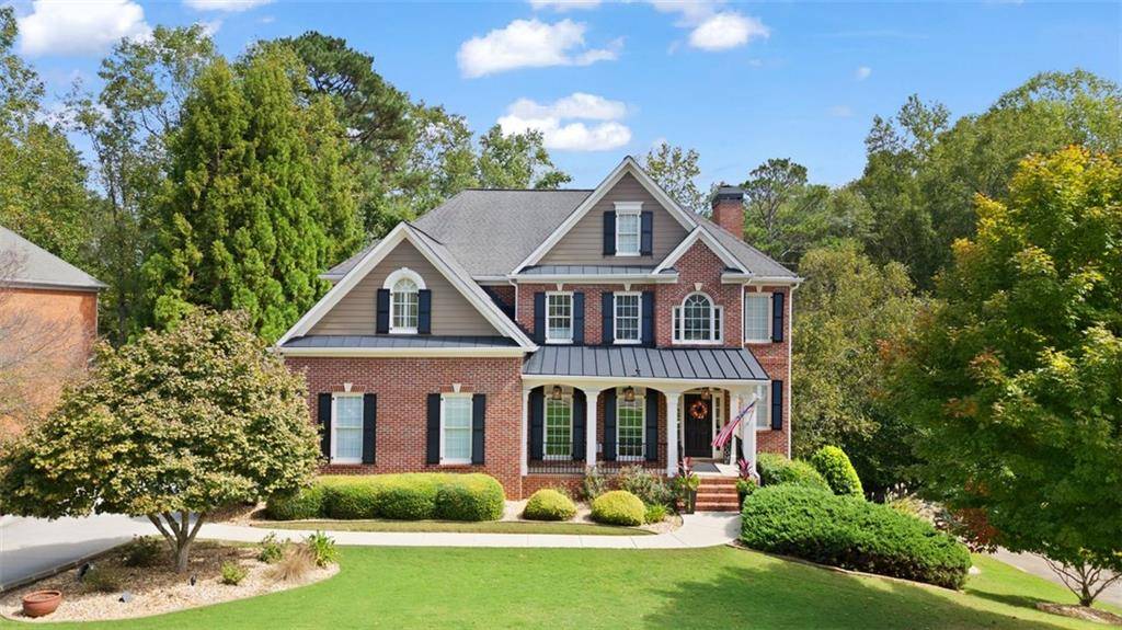 795 River Cliff CT, Suwanee, GA 30024