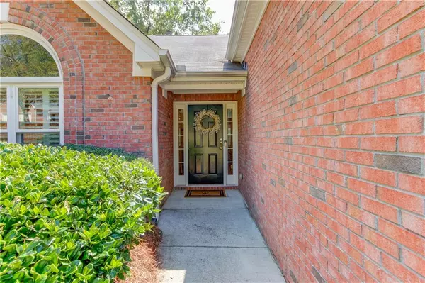 Flowery Branch, GA 30542,5327 Peach Blossom TRL